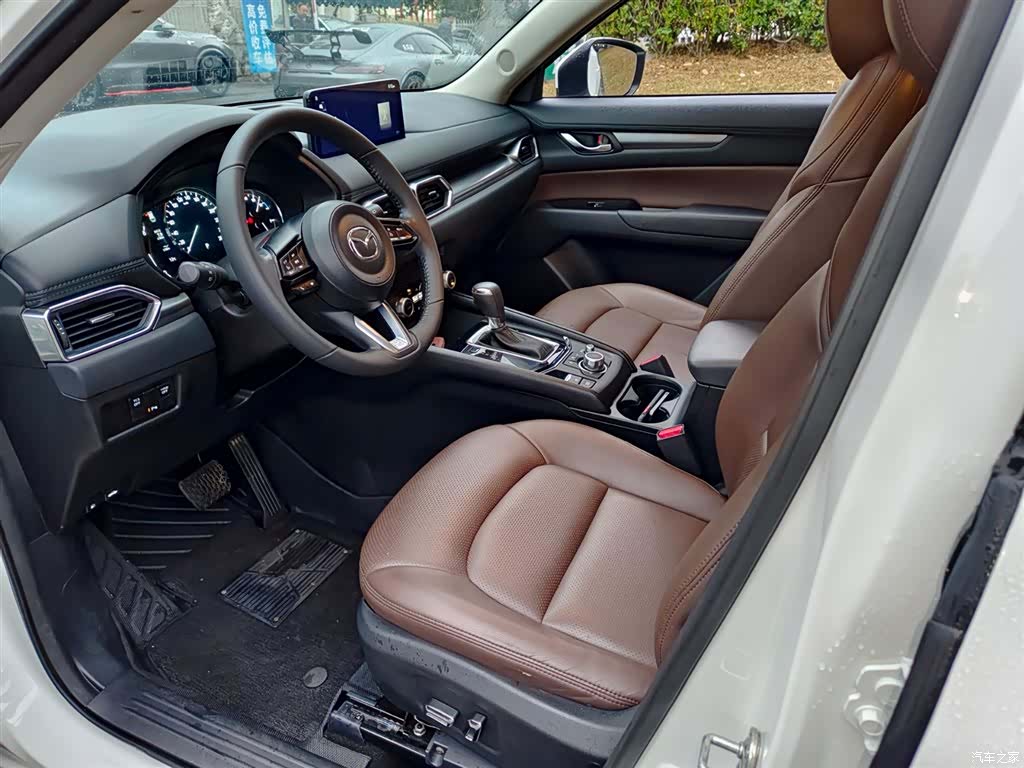 Mazda CX-5, 2023 7