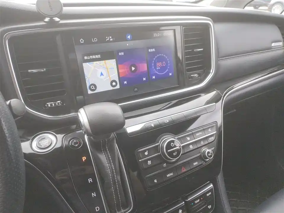 Trumpchi Trumpchi M8