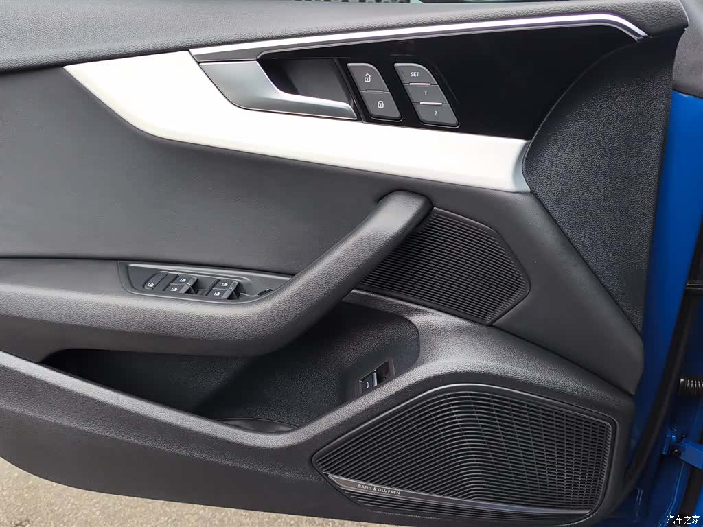 Audi A5, 2023 10