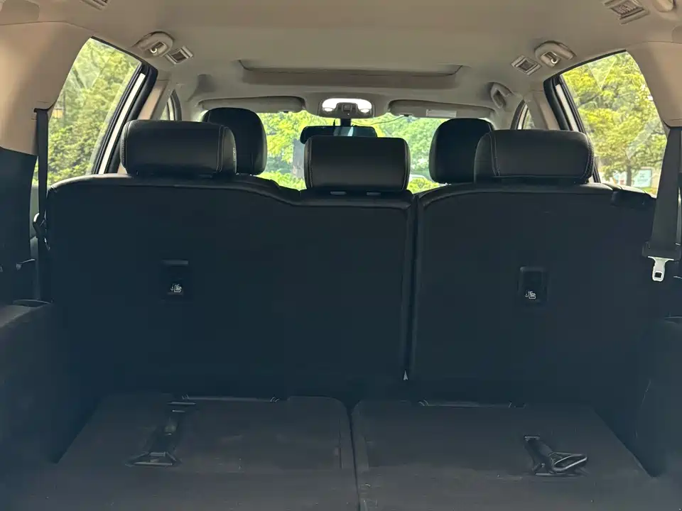 BYD Song MAX
