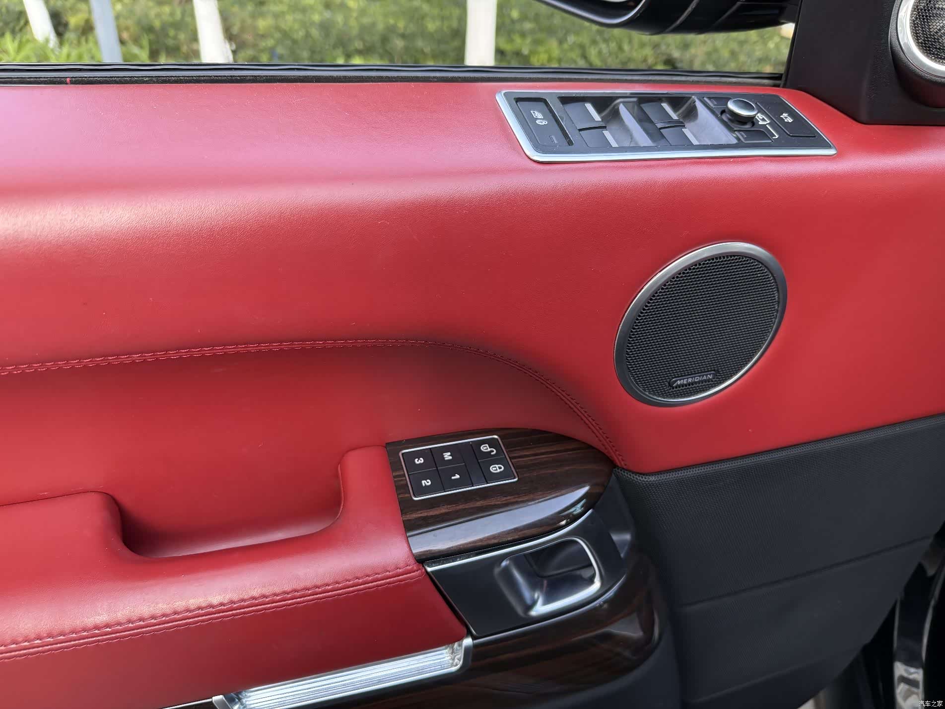 Land Rover Range Rover, 2017 12