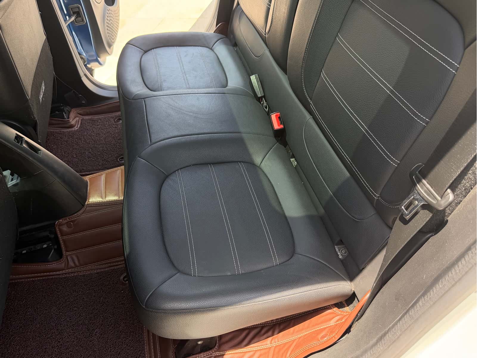Smart Forfour, 2018 12