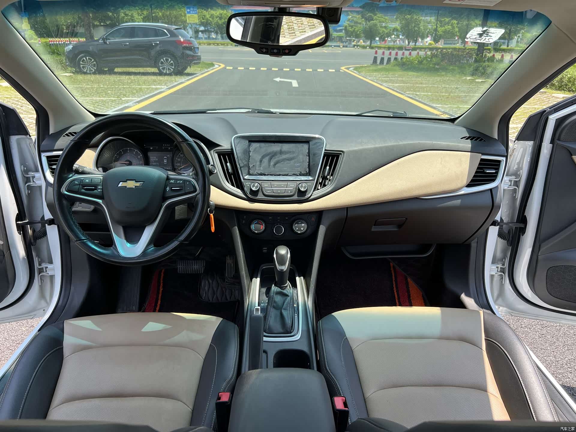 Chevrolet 320, 2021 14