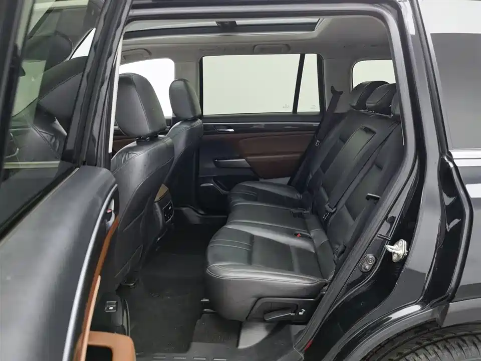 Trumpchi Trumpchi GS8