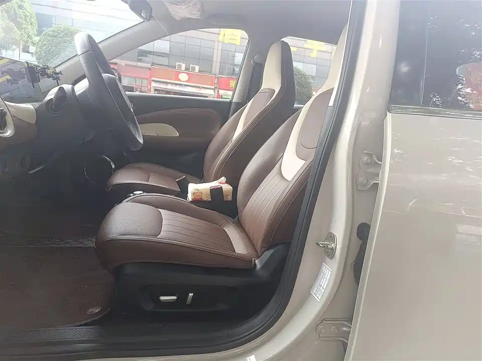 Wuling Wuling Bingguo