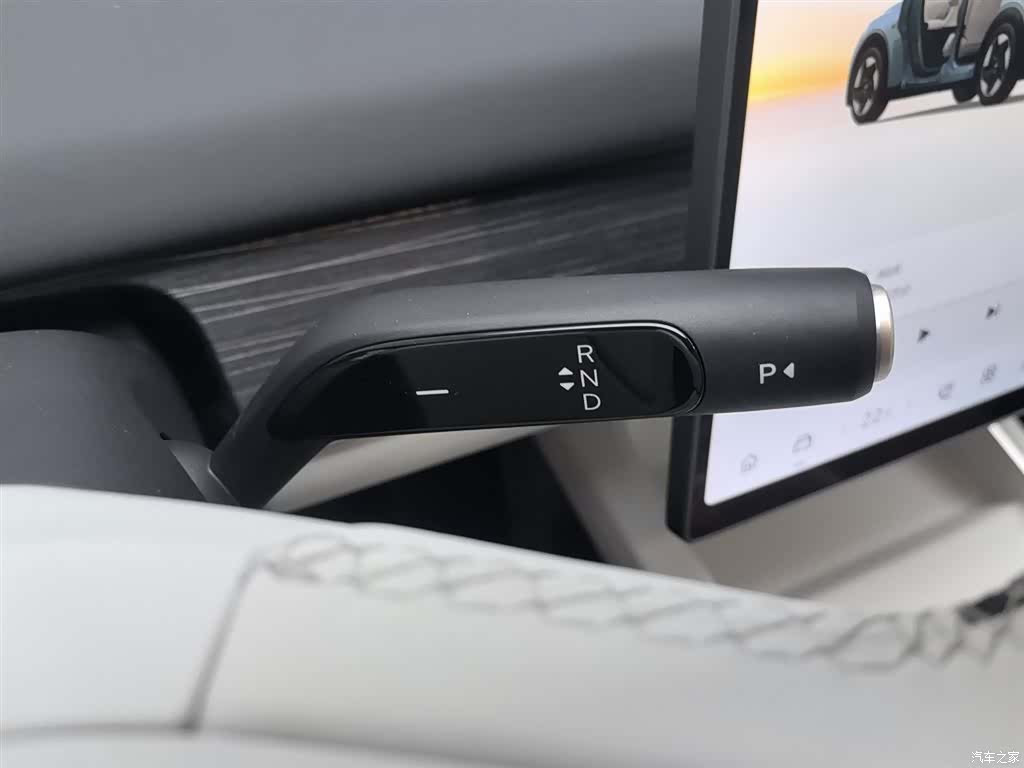 NIO L60, 2025 13