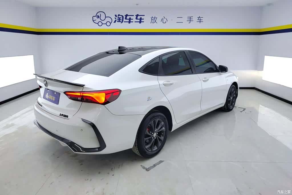 Buick Verano, 2024 3