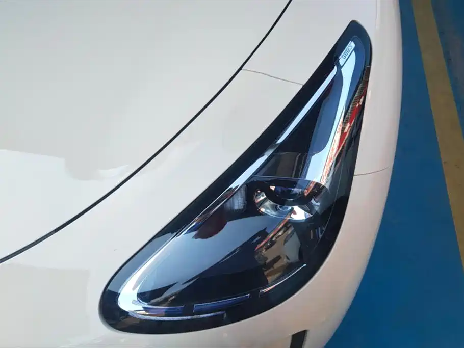 Geely Galaxy Star Wish