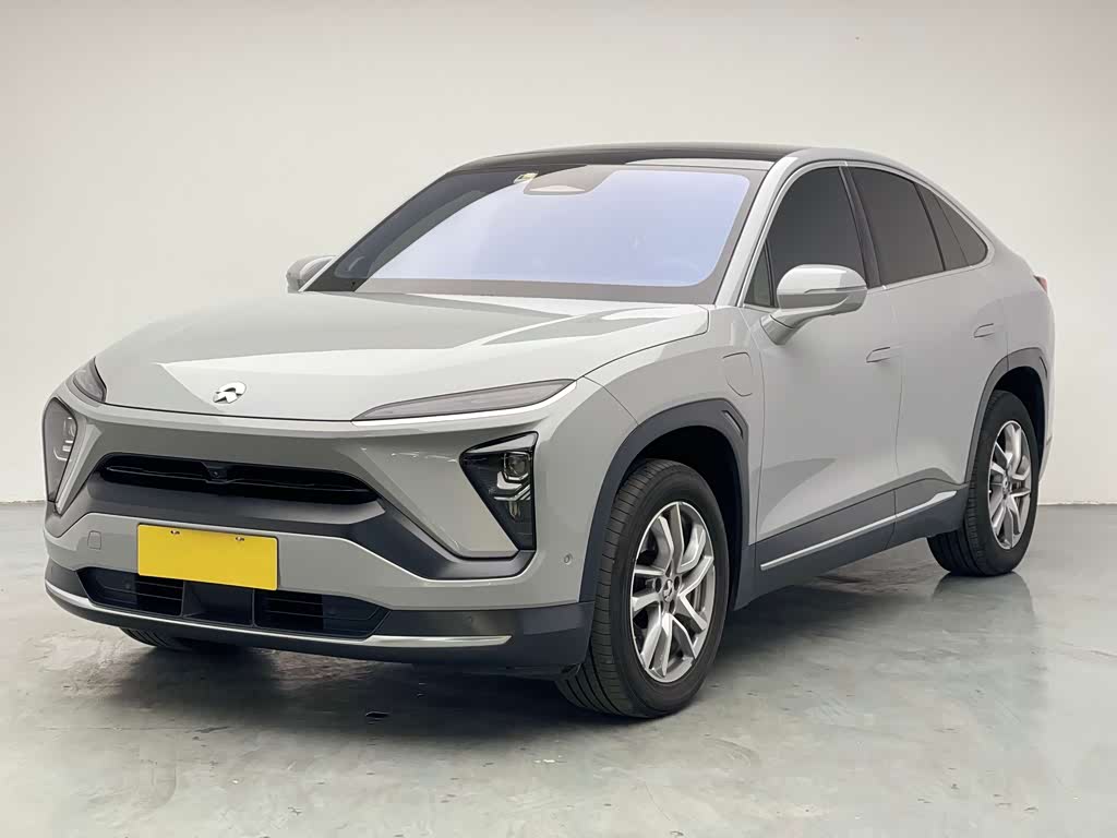 NIO EC6