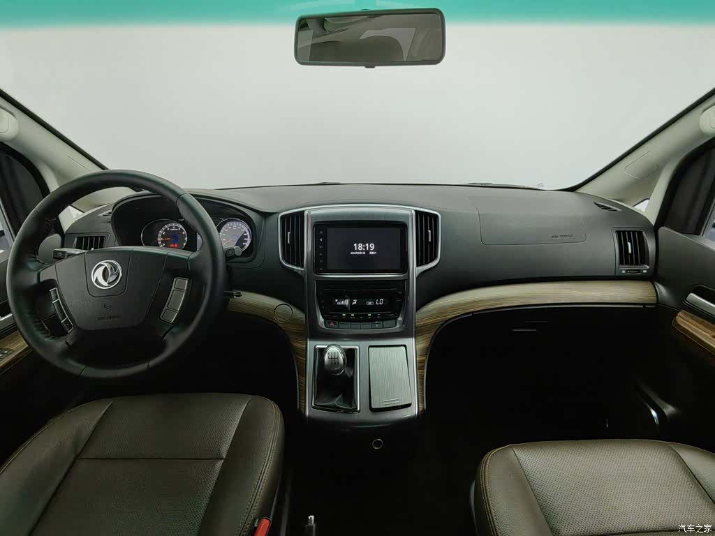 DongFeng CM7, 2020 все фото