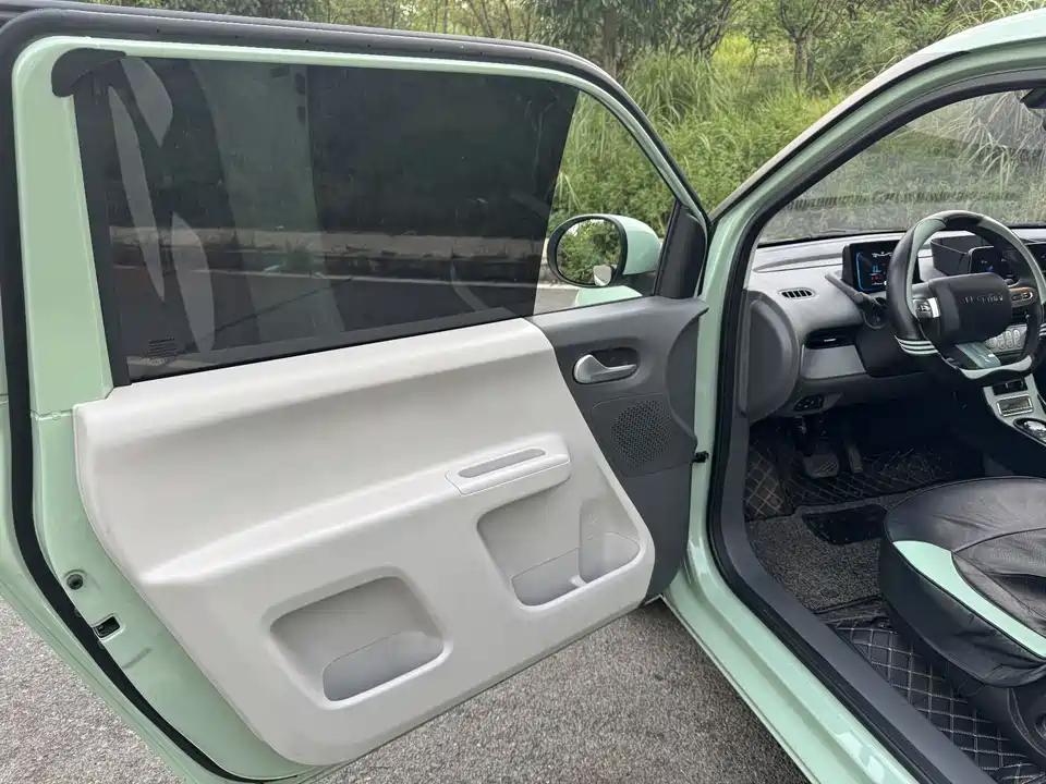 Changan Changan Lumin