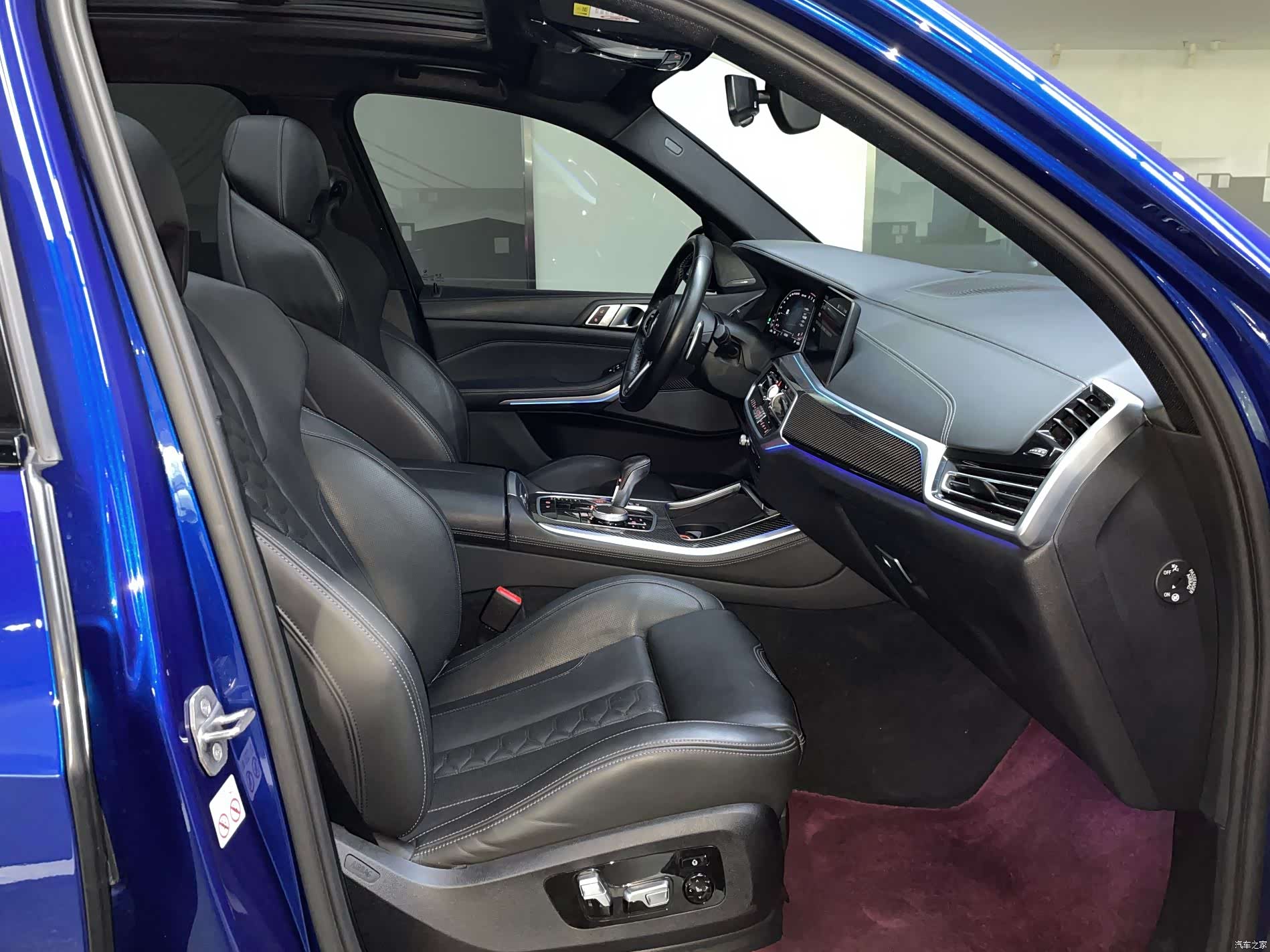 BMW X5, 2022 15