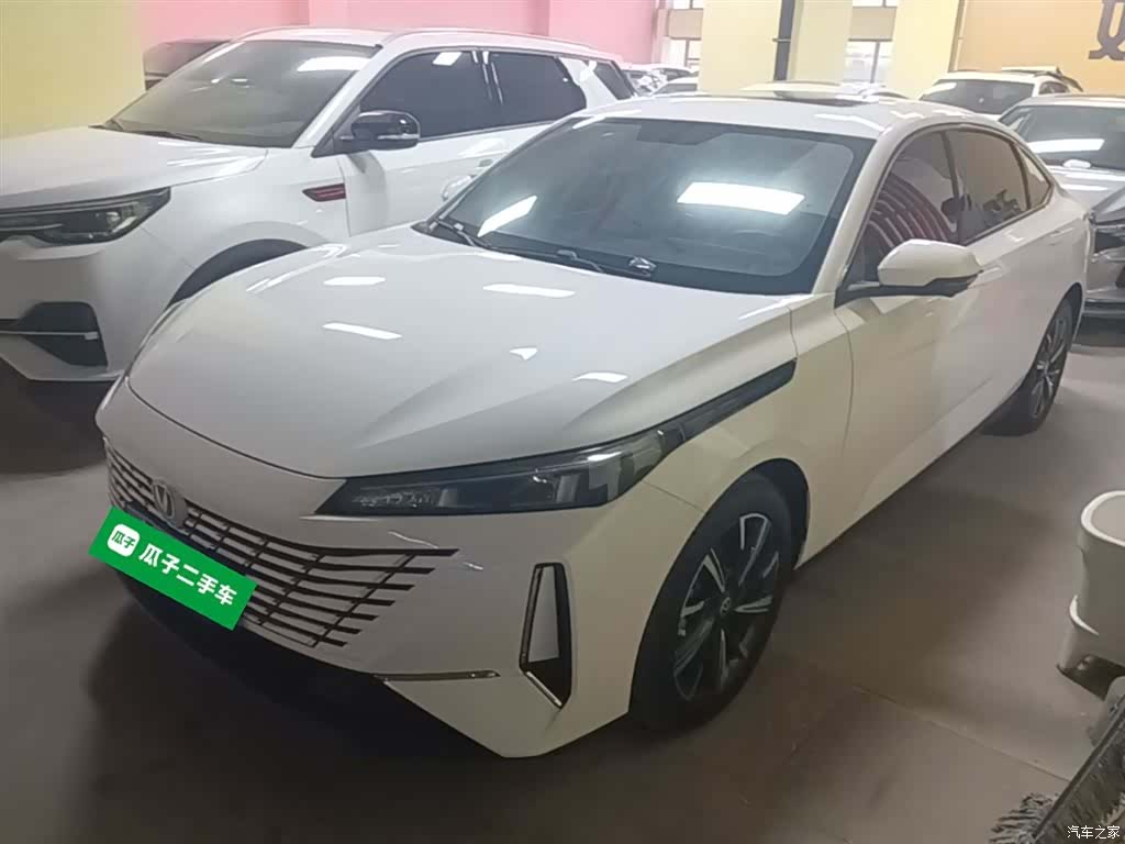 Changan Eado, 2024 2