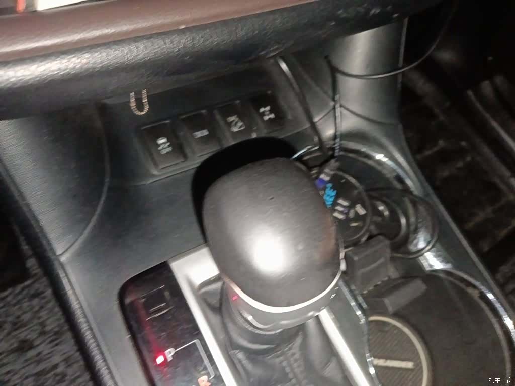 Toyota Highlander, 2016 7