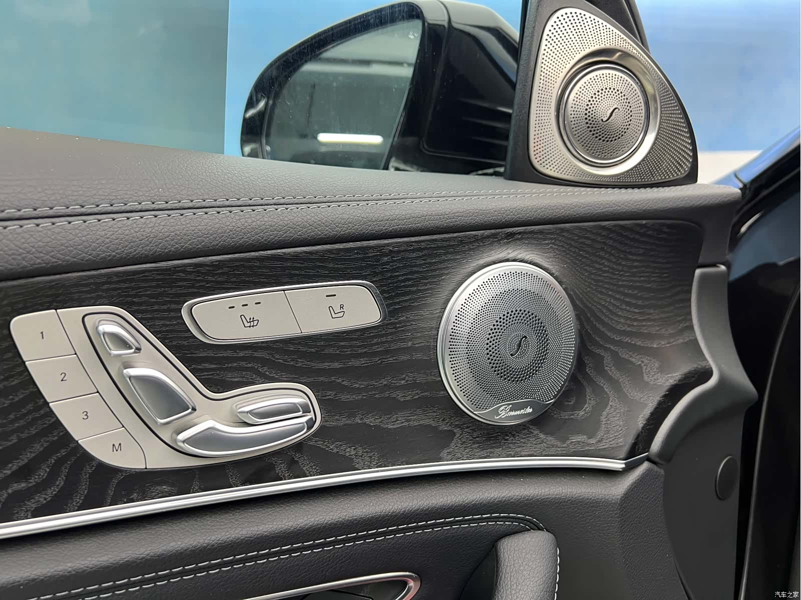 Mercedes-Benz E-Class, 2018 14