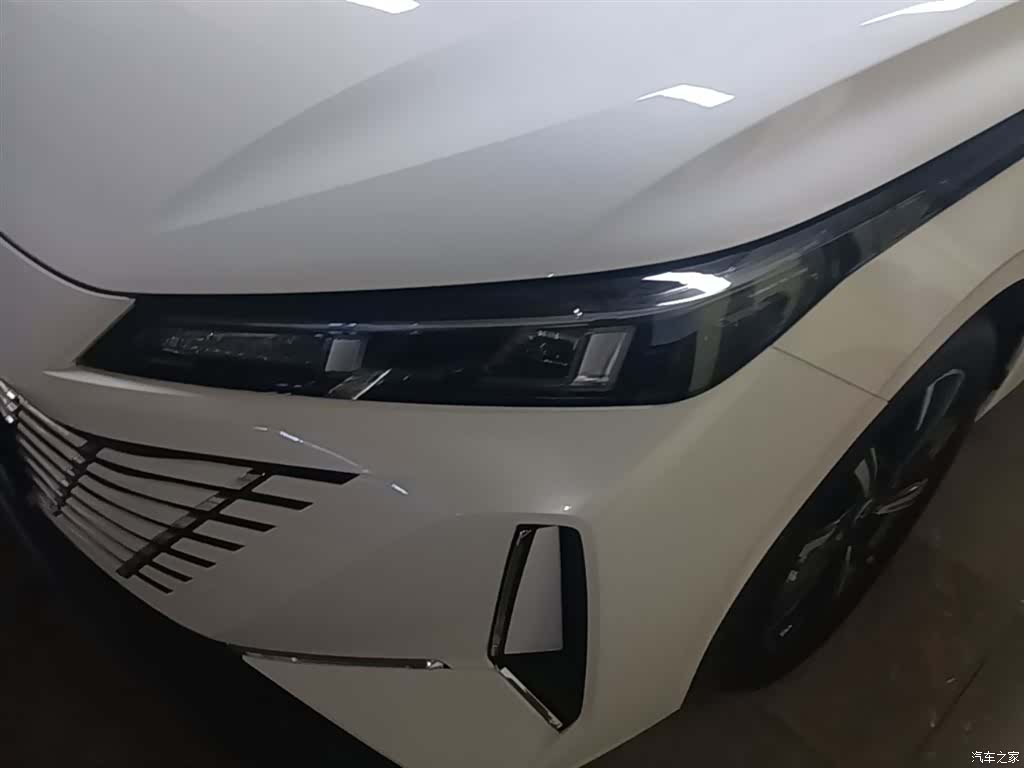 Changan Eado, 2024 24