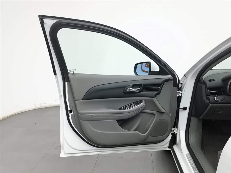 Chevrolet Mai Ruibao