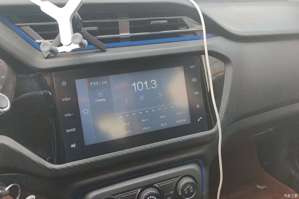 Chery 3x, 2016 13