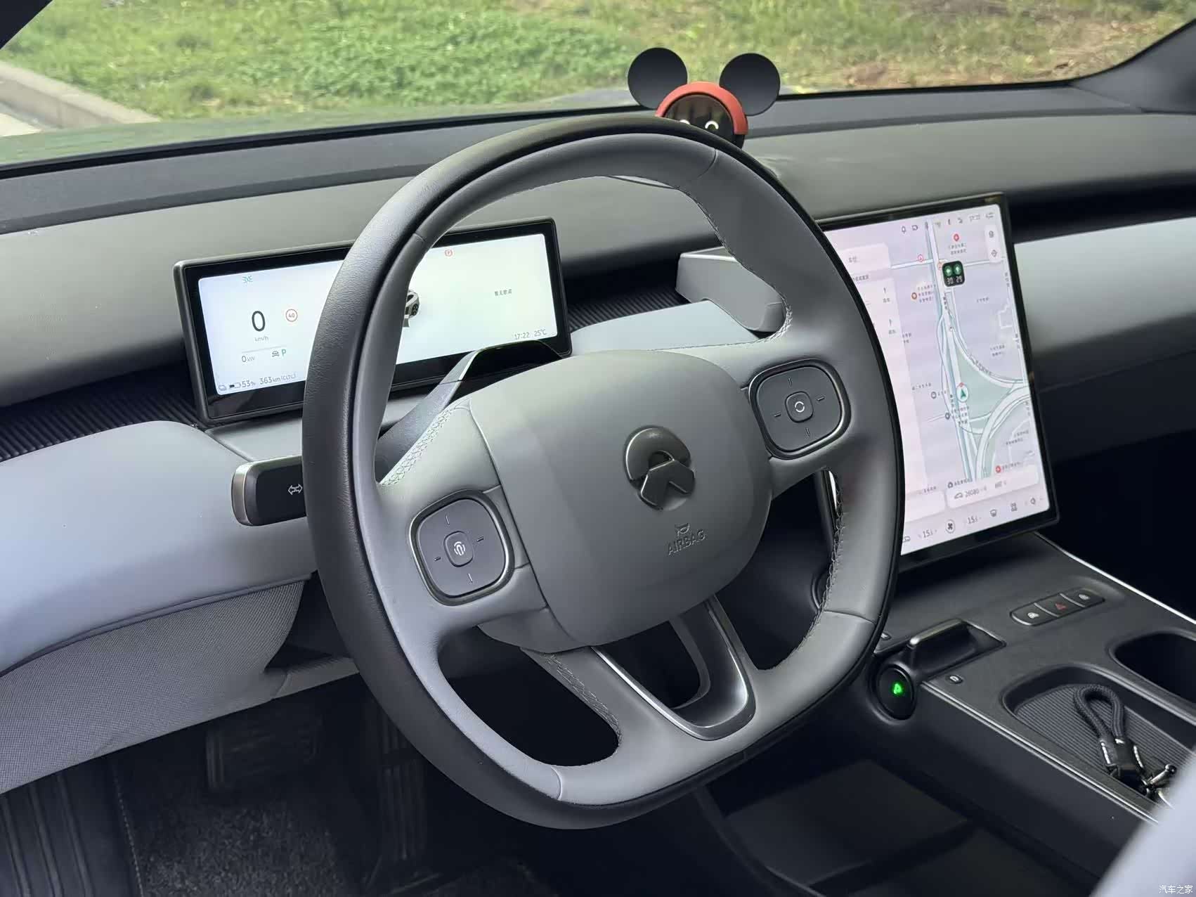 NIO ET5, 2024 3