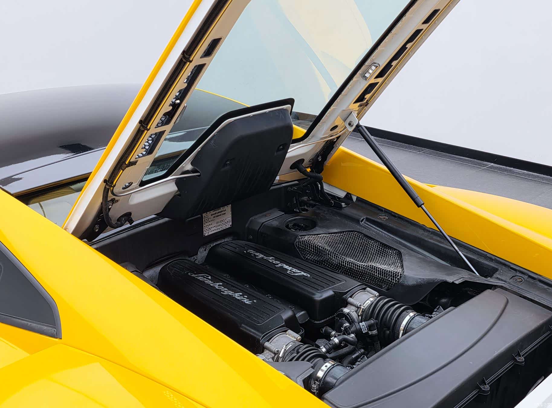 Lamborghini Gallardo, 2013 15