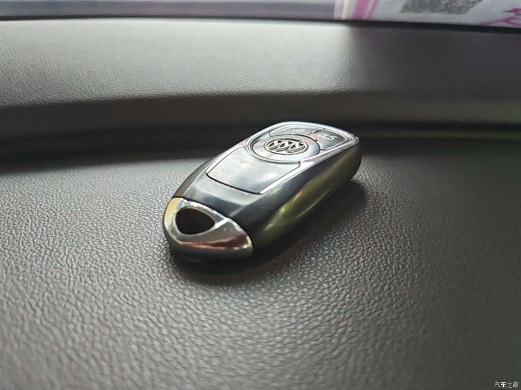 Buick Regal, 2020 9
