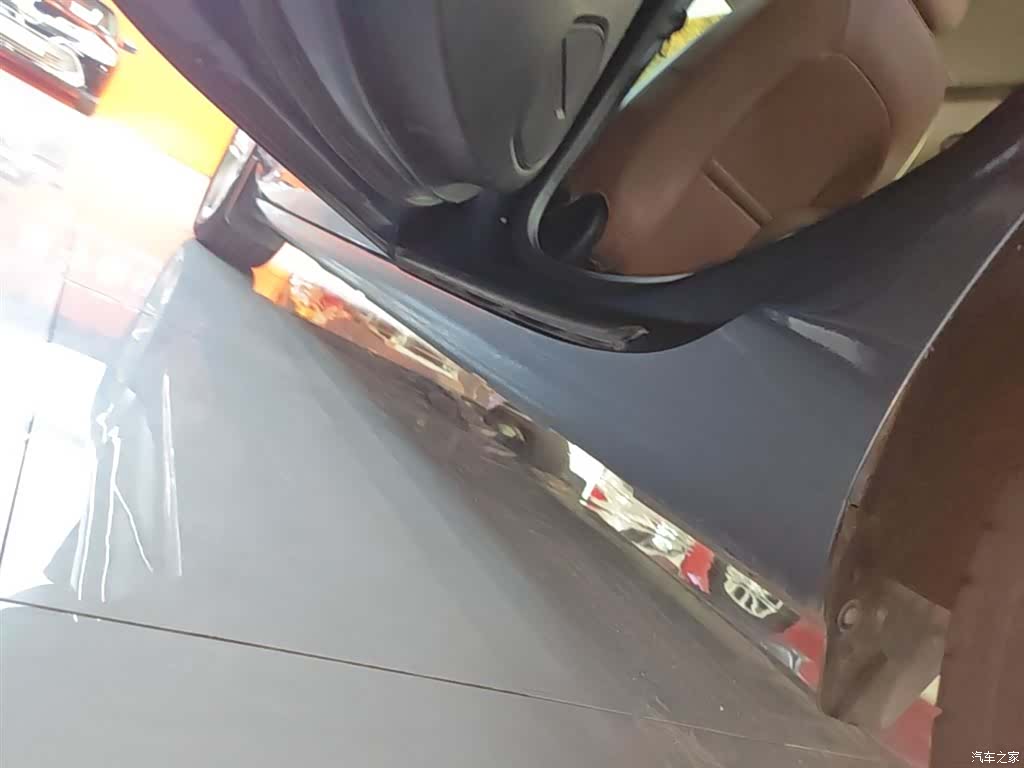 Buick Regal, 2020 22