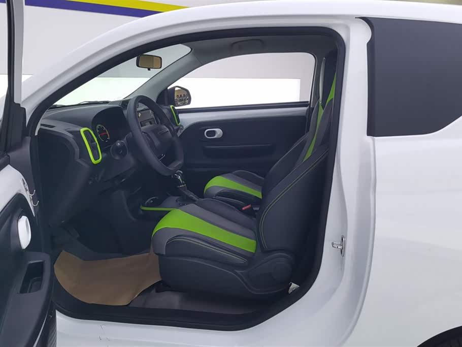 Wuling Liuzhou Car