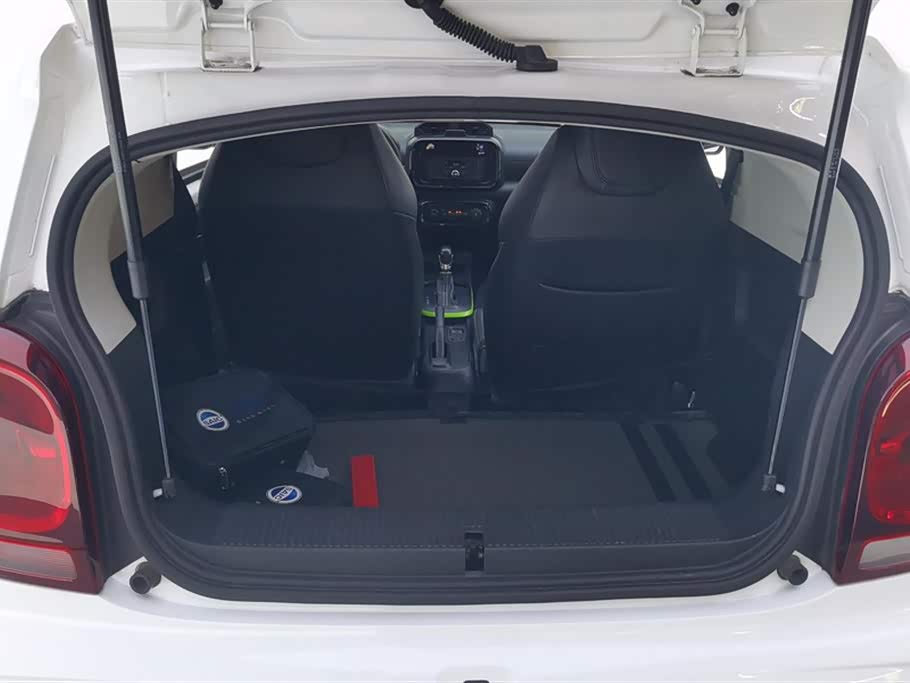 Wuling Liuzhou Car