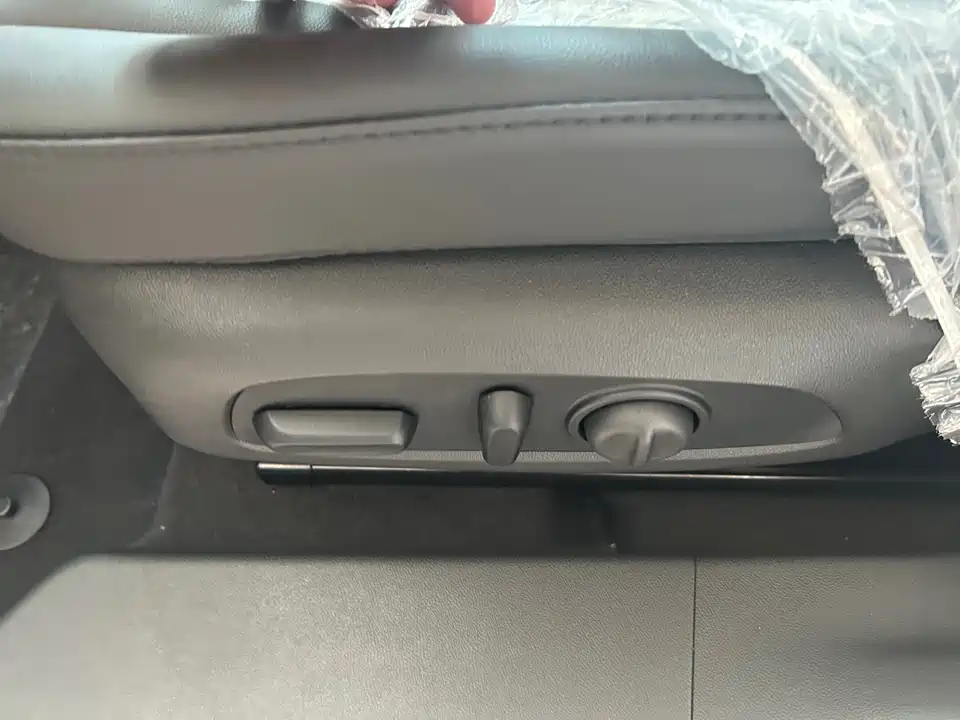 Chevrolet Mai Ruibao XL