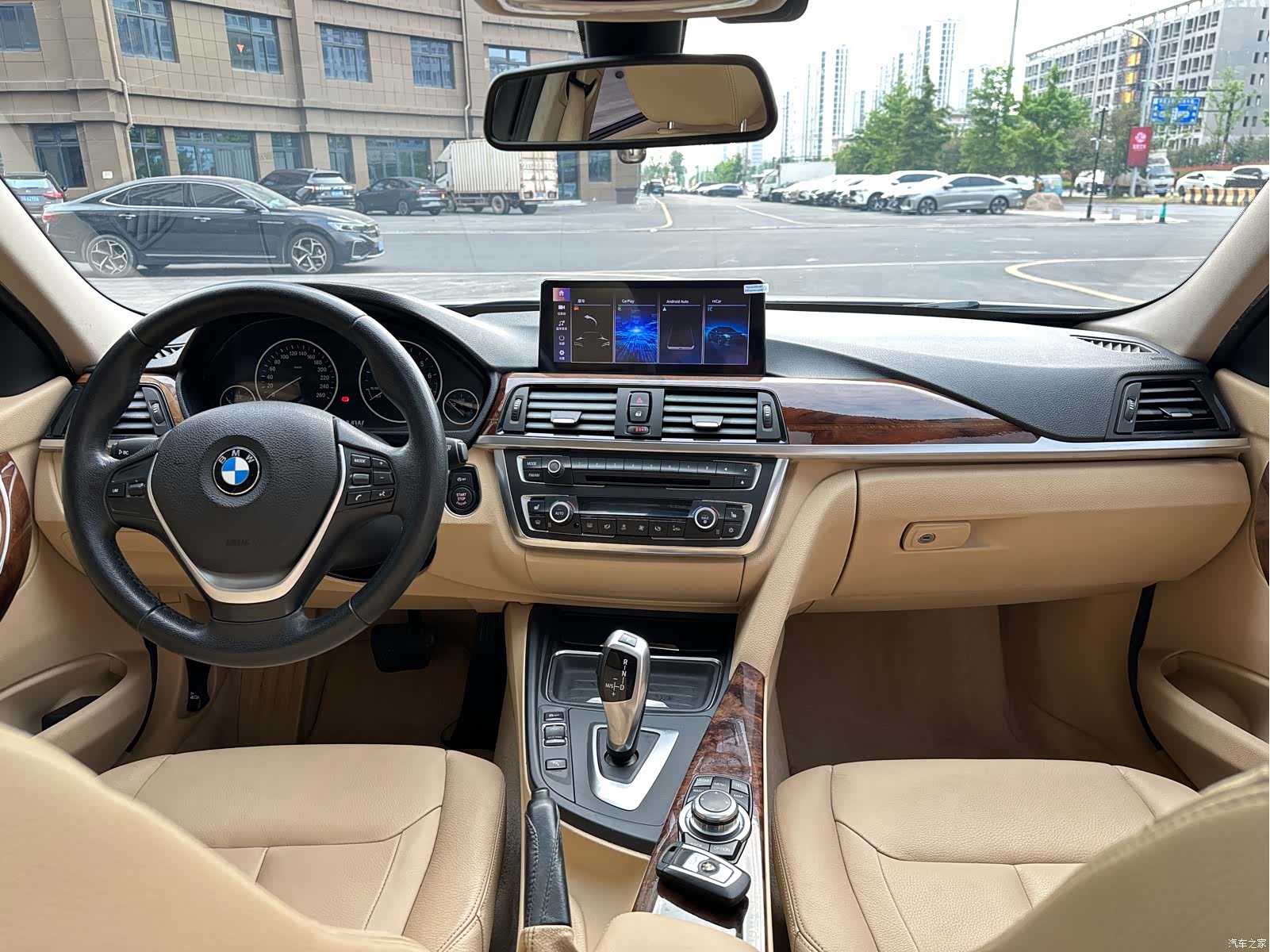 BMW 3 Series, 2012 9