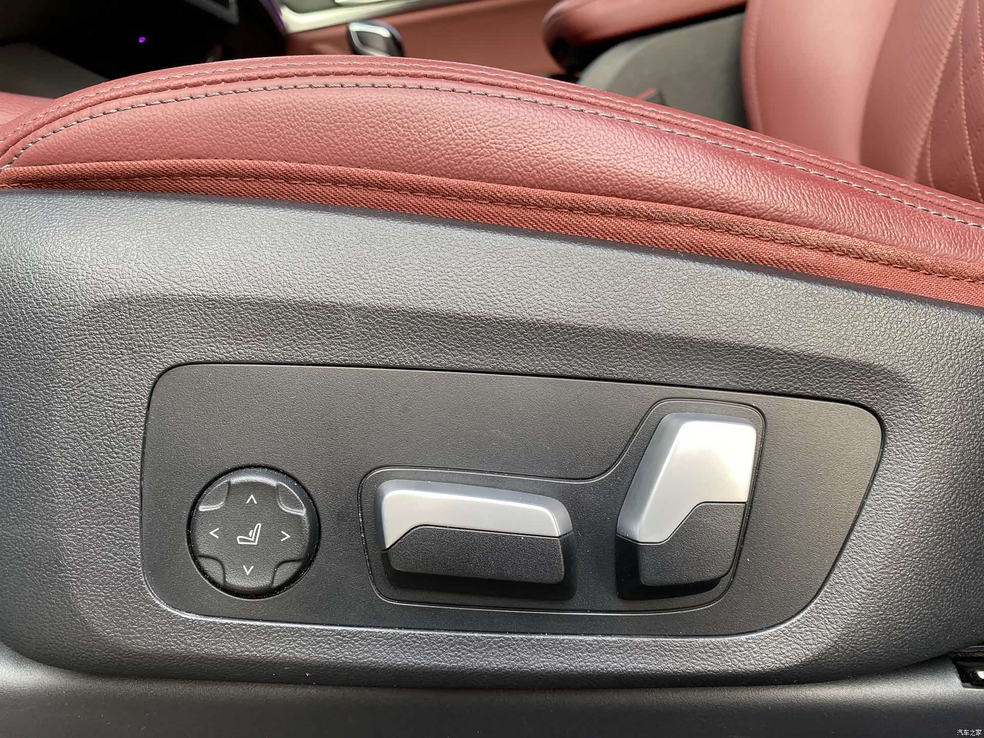BMW X3, 2021 19