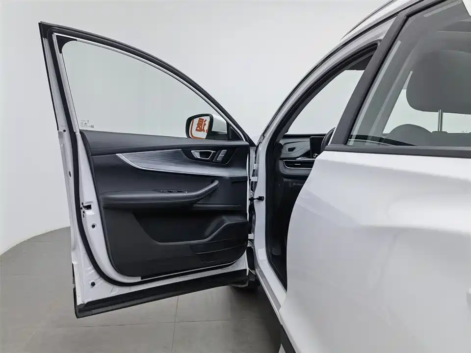 Chery Tiggo 7 PLUS