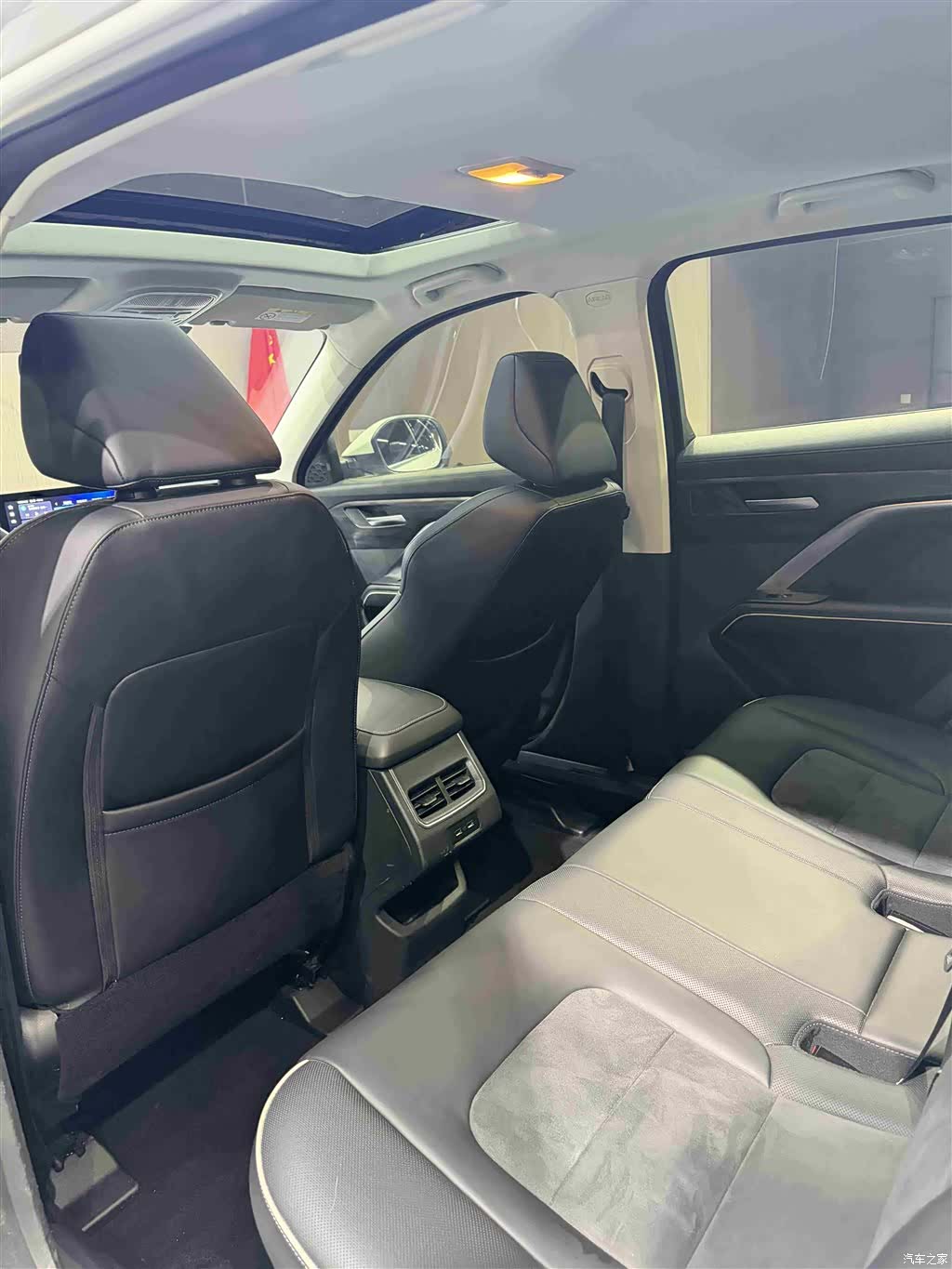 Haval H6, 2023 10