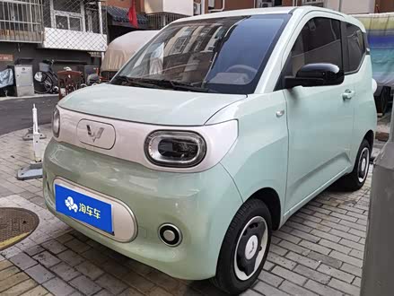 �������ֺ��MINIEV 2024�� ������ 215km �ഺ��