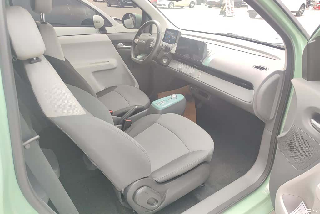 Changan Lumin, 2023 8