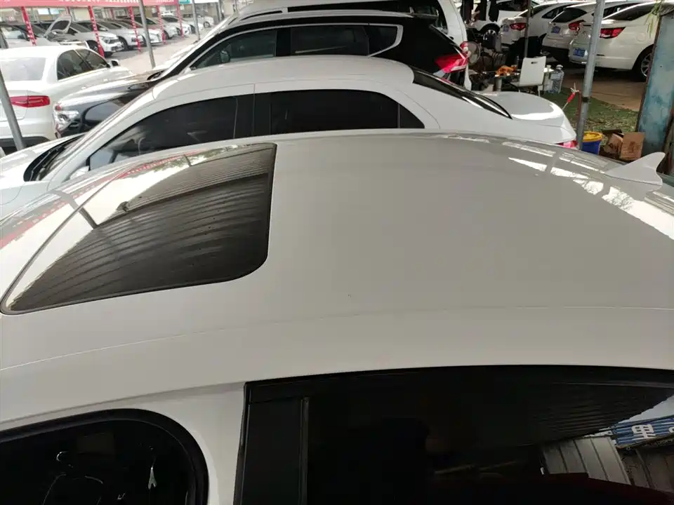 Buick Weilang
