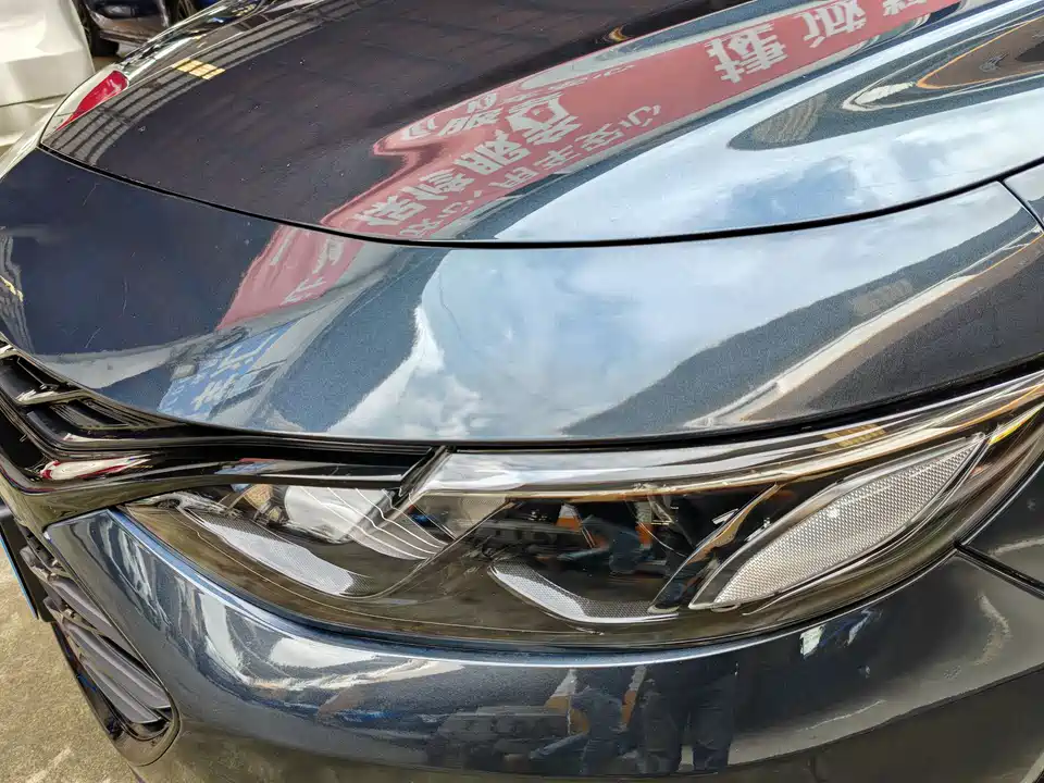 Chevrolet Mai Ruibao XL