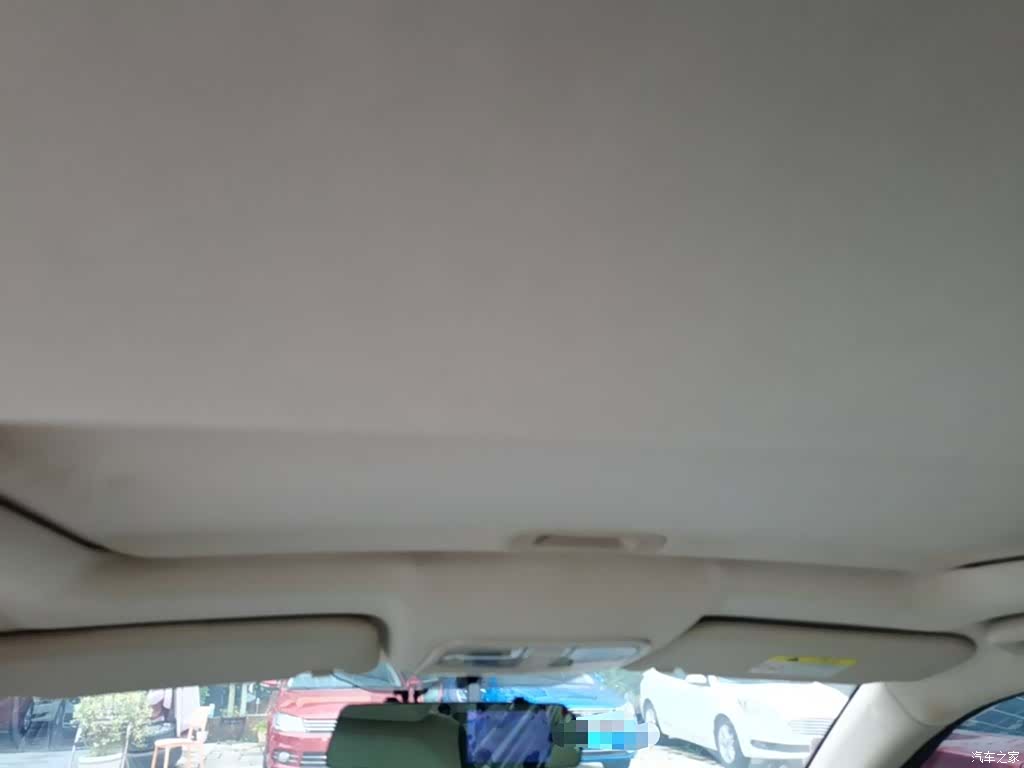 Changan V7, 2017 18