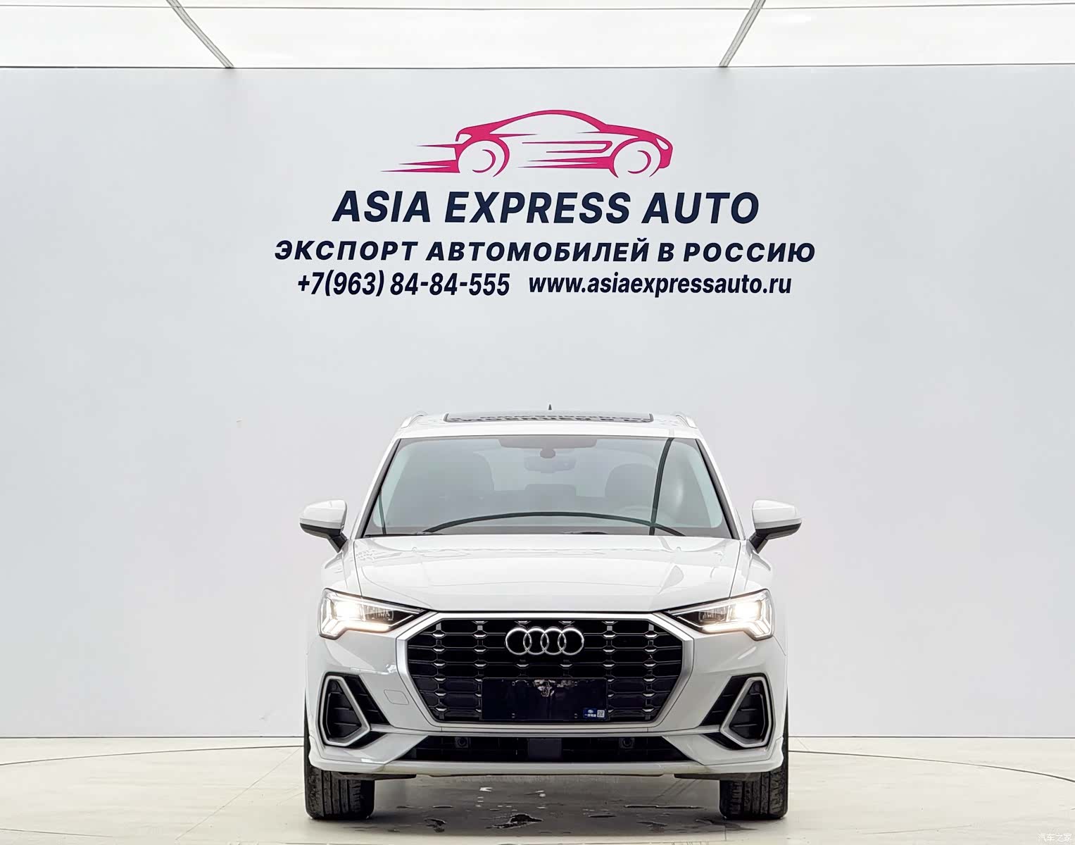 Audi Q3, 2022 2