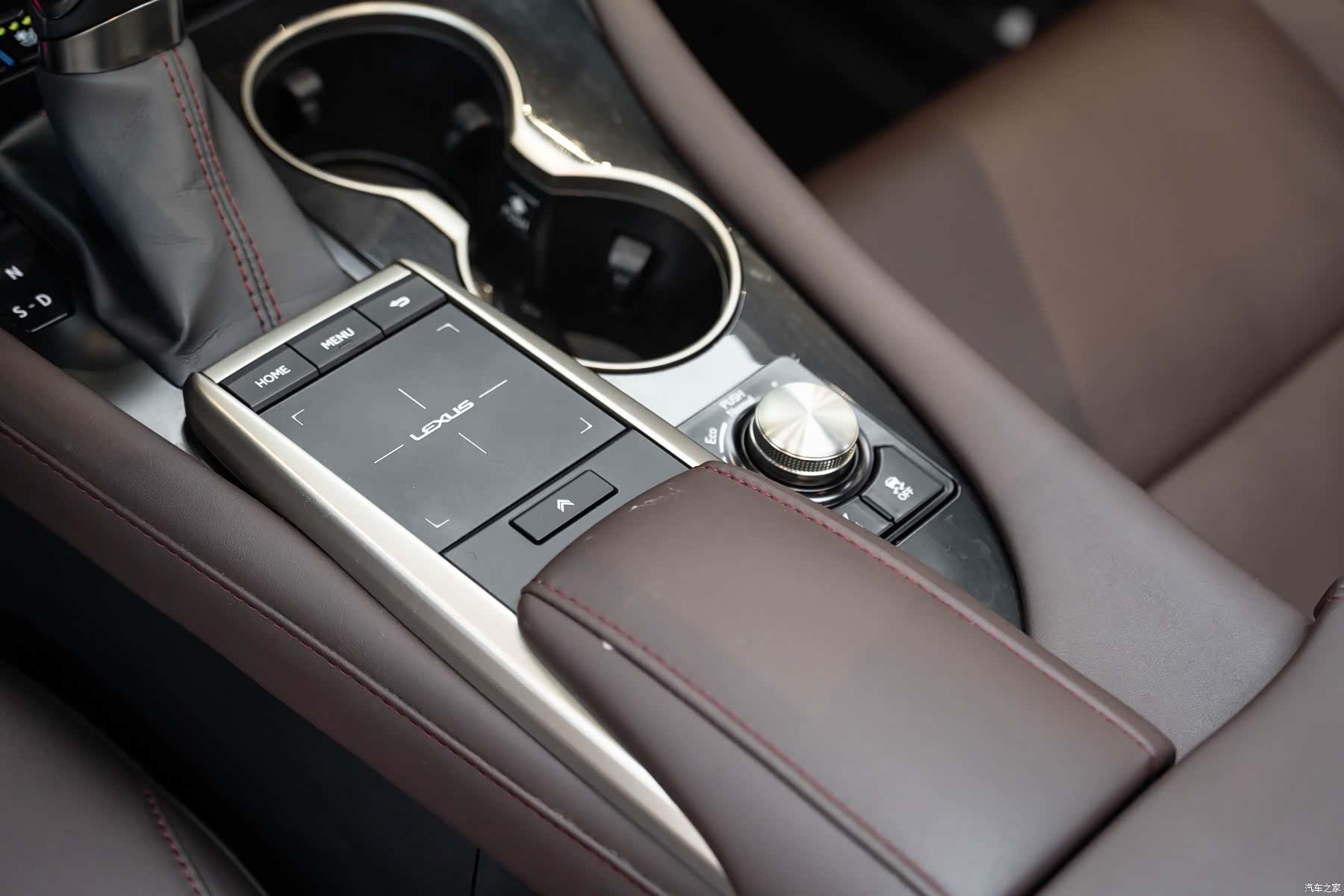 Lexus RX, 2023 21