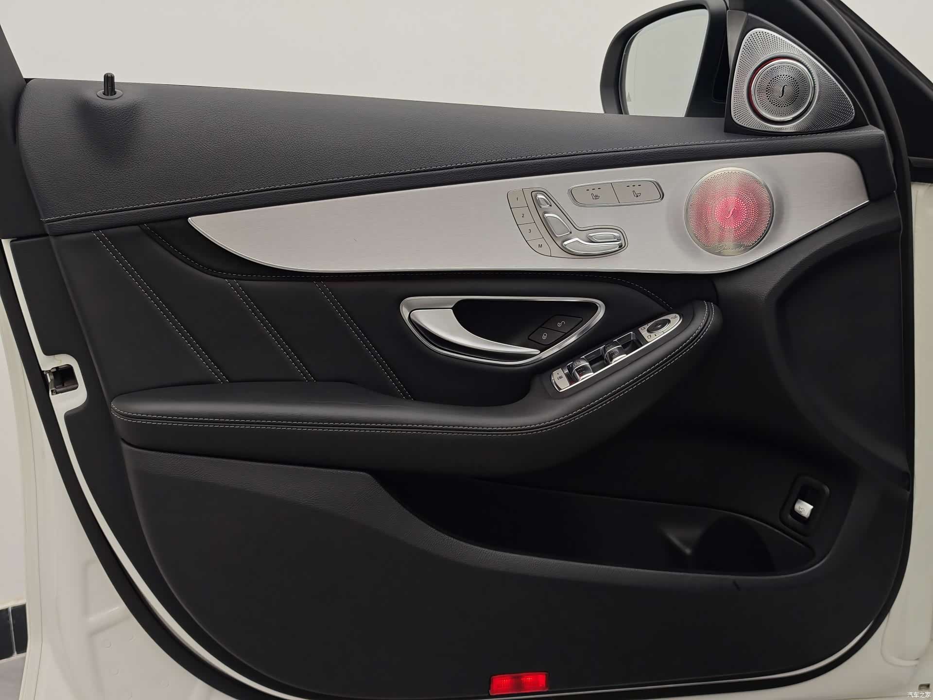 Mercedes-Benz C-Class, 2019 все фото