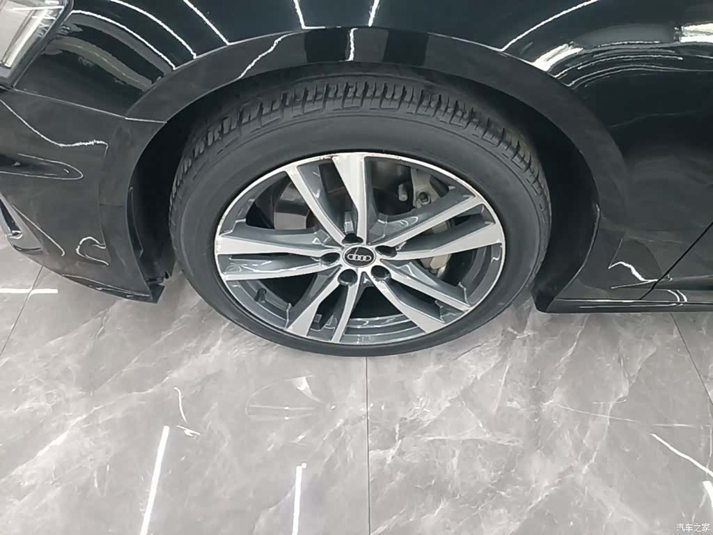 Audi A6L, 2022 23