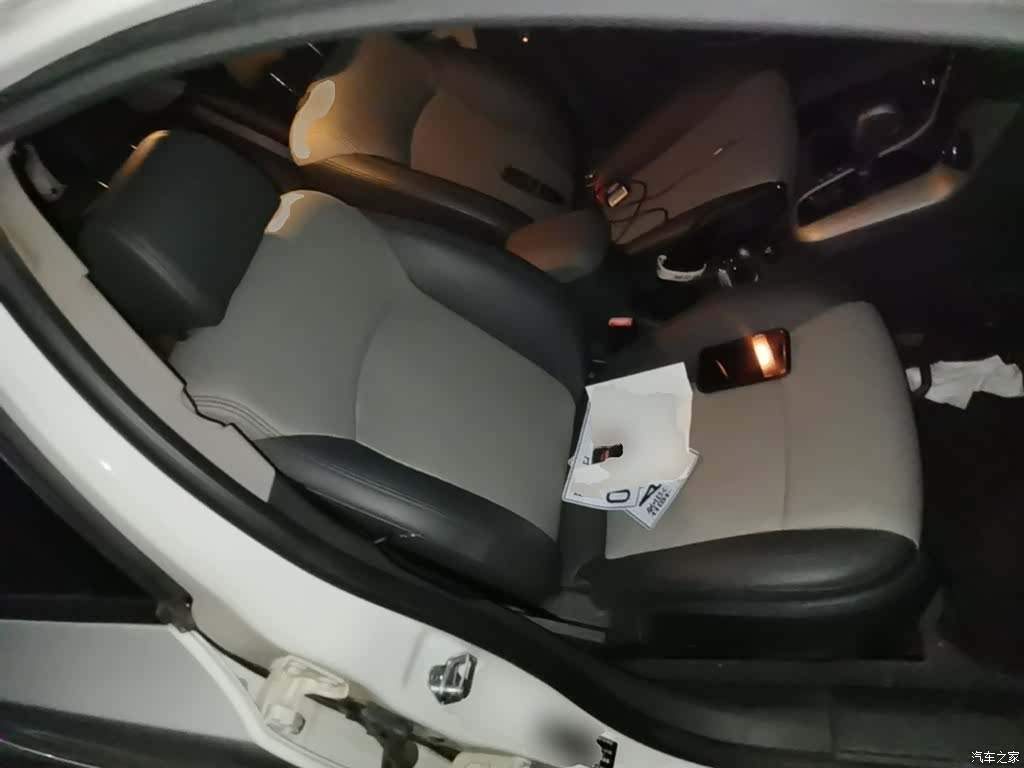 Chevrolet SE, 2014 25
