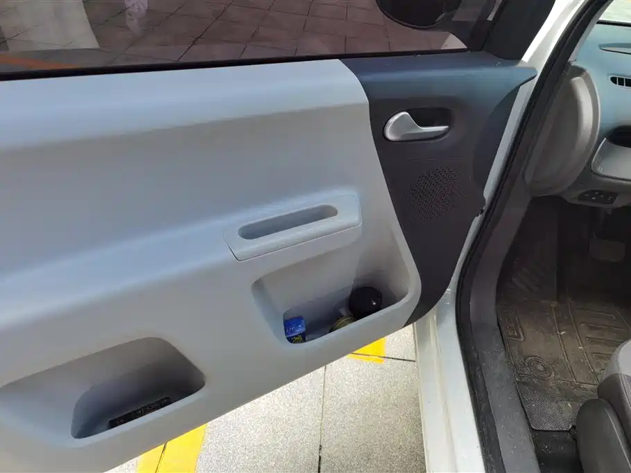 Changan Changan Lumin