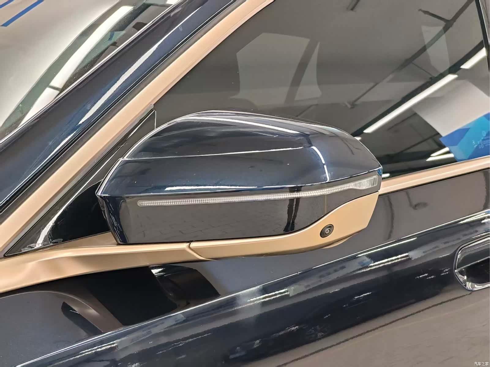 BMW 5 Series, 2025 все фото