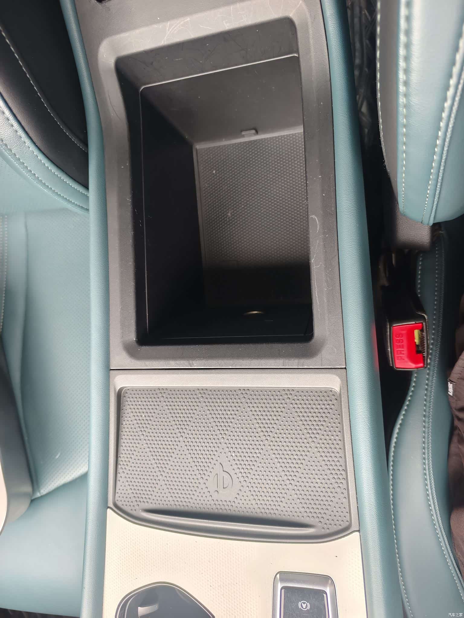 MG MG7, 2023 16
