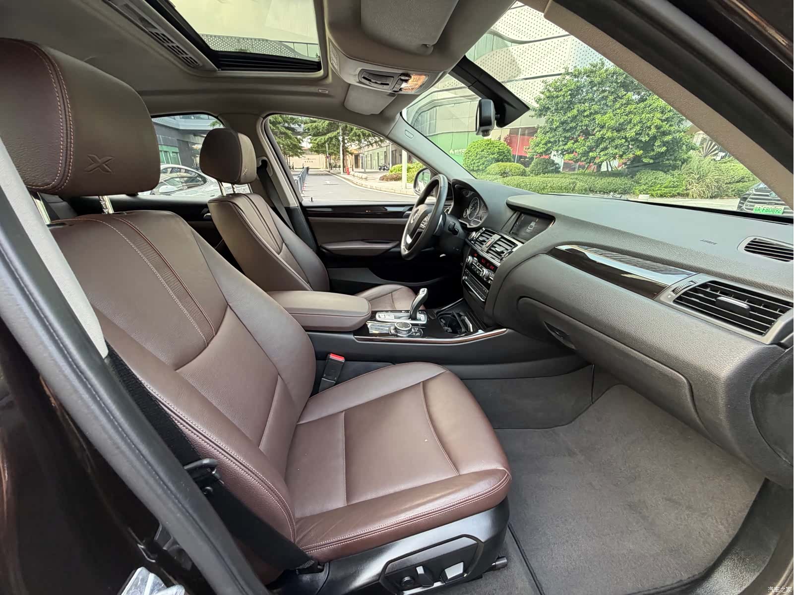 BMW X4, 2016 10