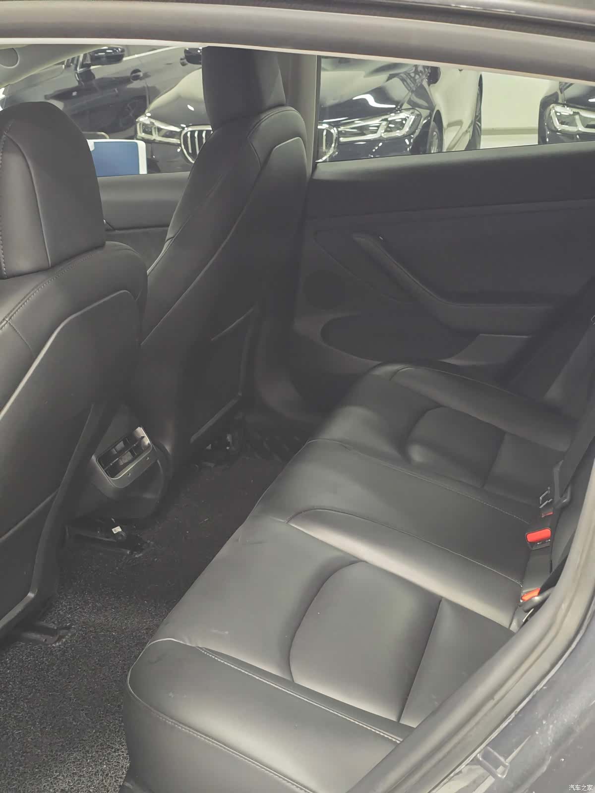 Tesla Model 3, 2021 6