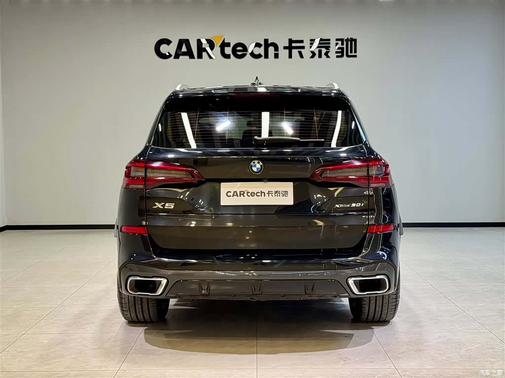 BMW X5, 2021 все фото