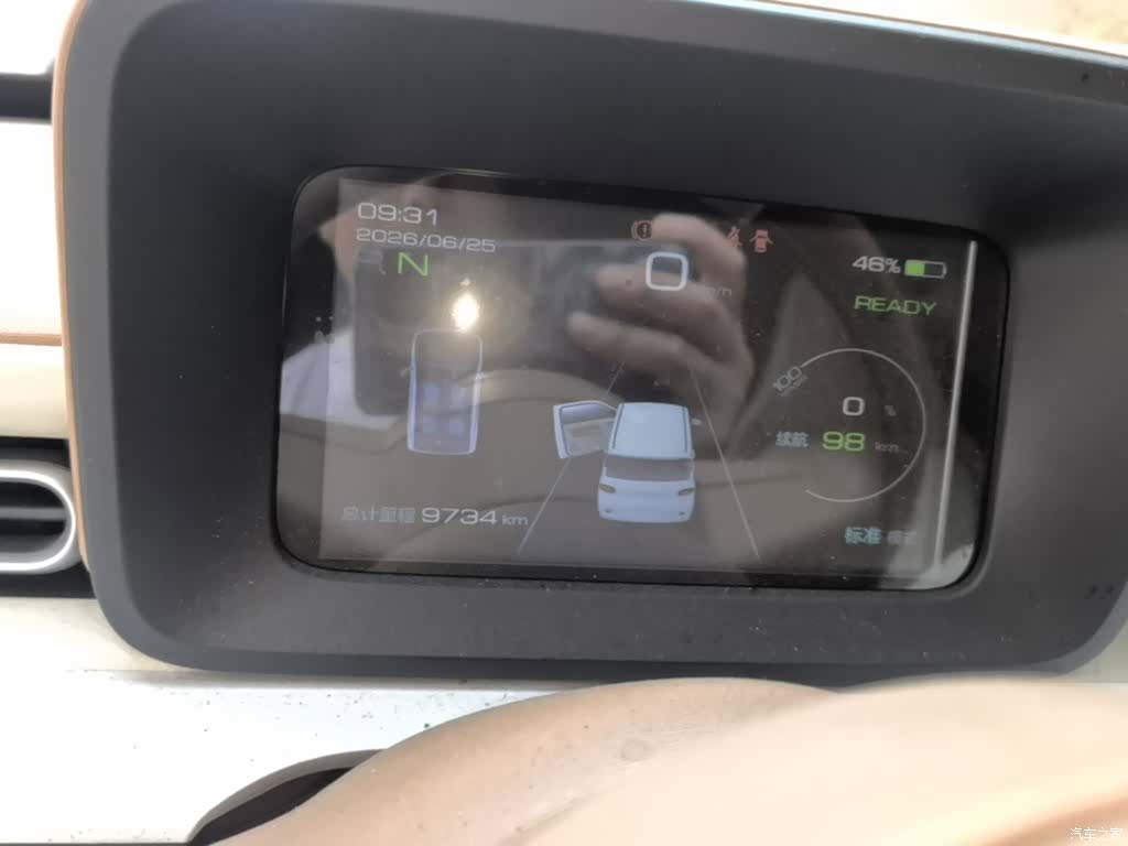 Wuling MINIEV, 2024 12